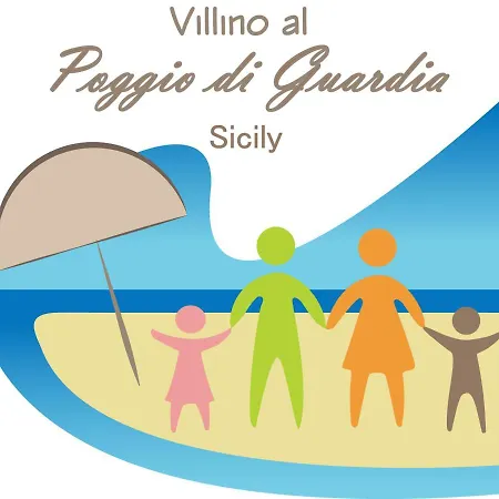 Villino Al Poggio Di Guardia