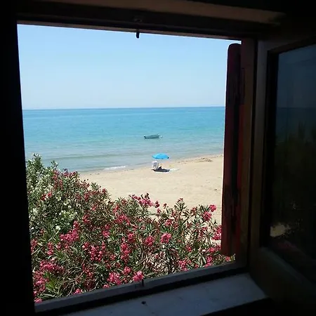 Villino Al Poggio Di Guardia Holiday home *