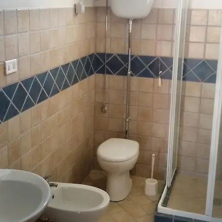 Villino Al Poggio Di Guardia Holiday home
