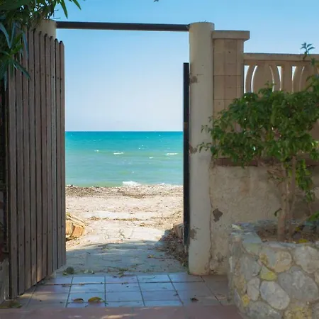 Holiday home Villino Al Poggio Di Guardia *